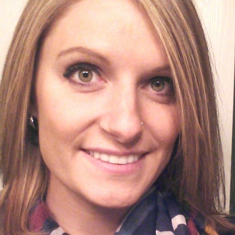 Meet your Posher, Amy m.